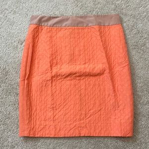 J. crew Pencil Skirt